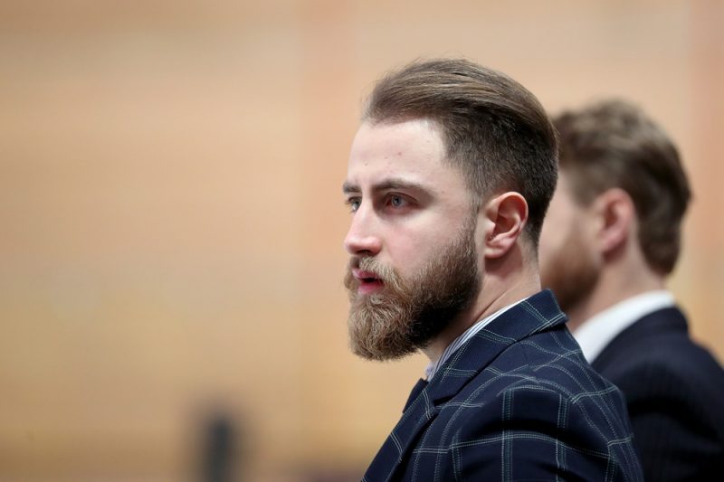 Zagreb: U20 Svjetsko prvenstvo u hokeju, divizija 2, Belgija - Srbija