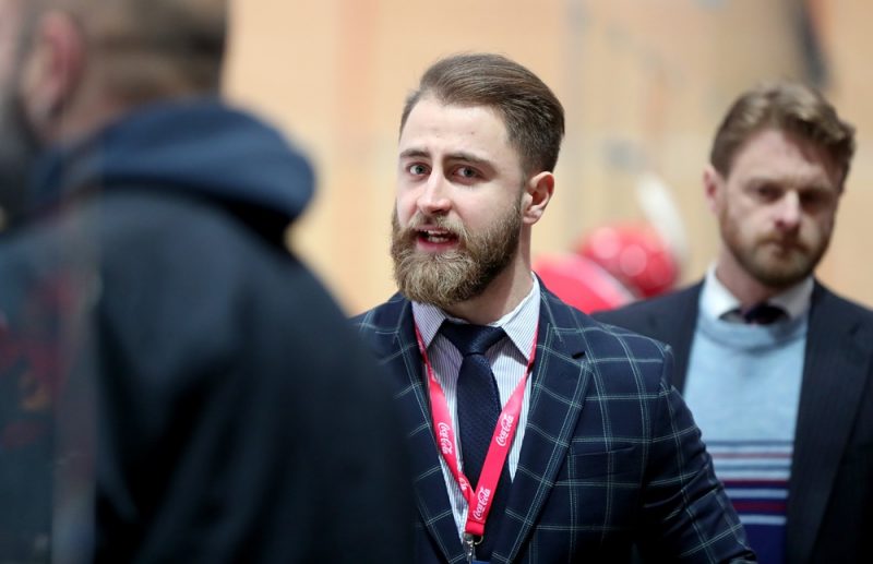 Zagreb: U20 Svjetsko prvenstvo u hokeju, divizija 2, Belgija - Srbija