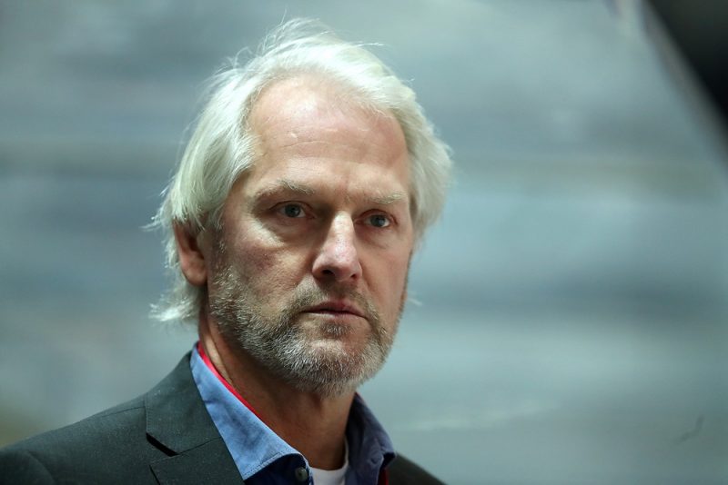 PXL_2019 IIHF U20 World Championship Division II, Group B, Netherlands vs. Serbia