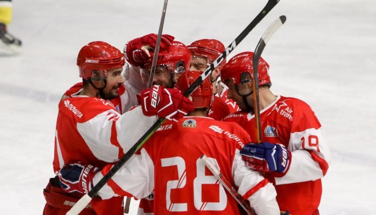 Zvezda nadigrala Zagrepčane