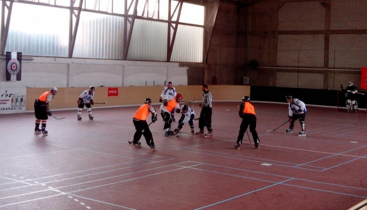 Kup Srbije u inline hokeju za selekcije U10