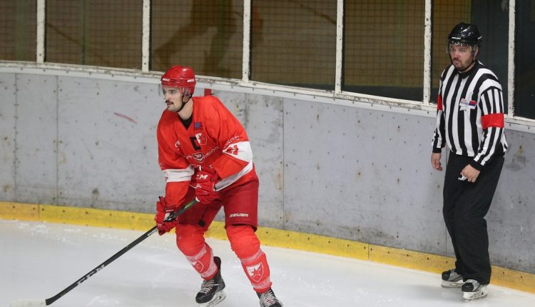 Zvezda ubedljiva protiv Vojvodine