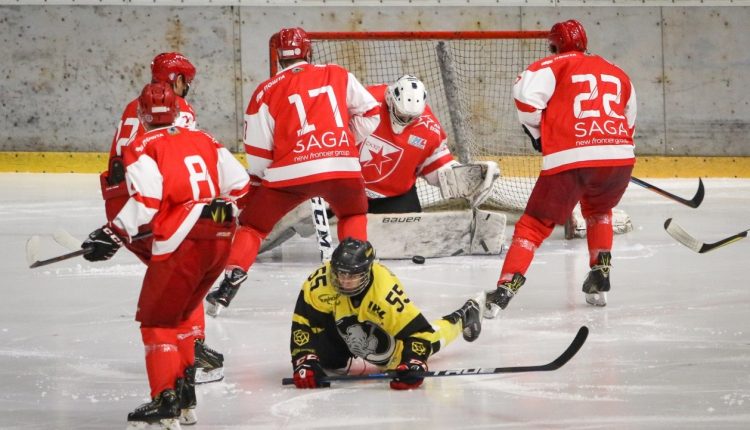 Zvezda u poslednjoj trećini slomila otpor Mladosti