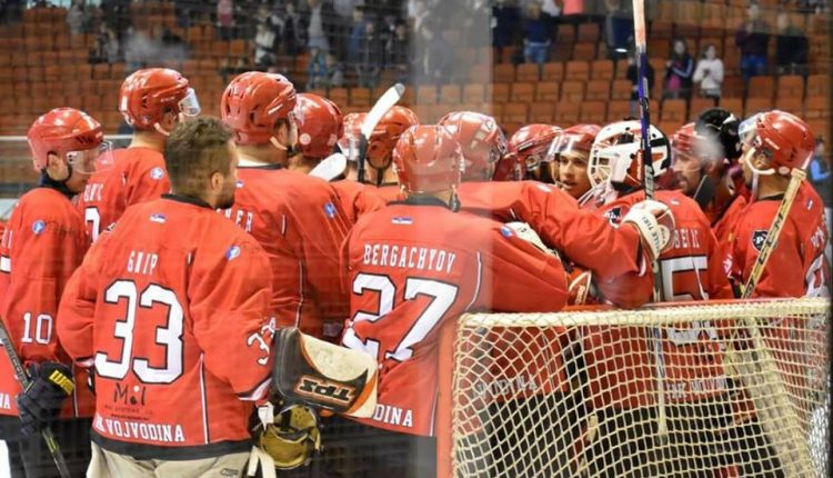 Voša u Sloveniji juri prvenac