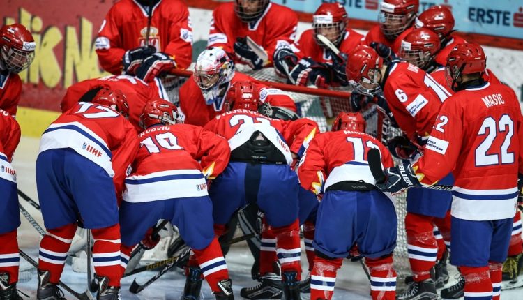 Peroun saopštio spisak selekcije Srbije do 20 godina