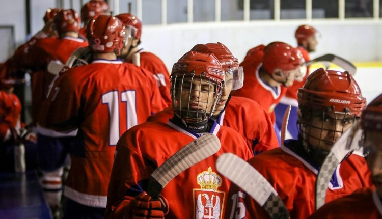 Srbija vodila 2:0 pa poražena u Zagrebu