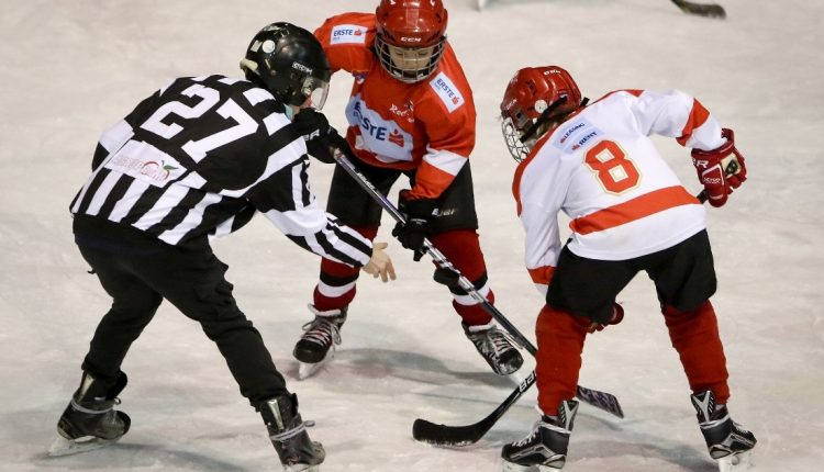 Određen kalendar takmičenja ERSTE Lige budućih šampiona