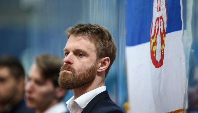 Fred Peroun: Infrastuktura je ključ napretka srpskog hokeja