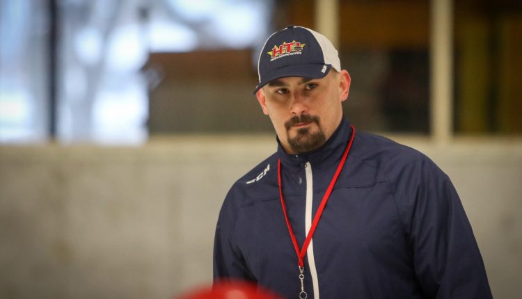 Nemanja Janković: Prezadovoljan sam zalaganjem igrača