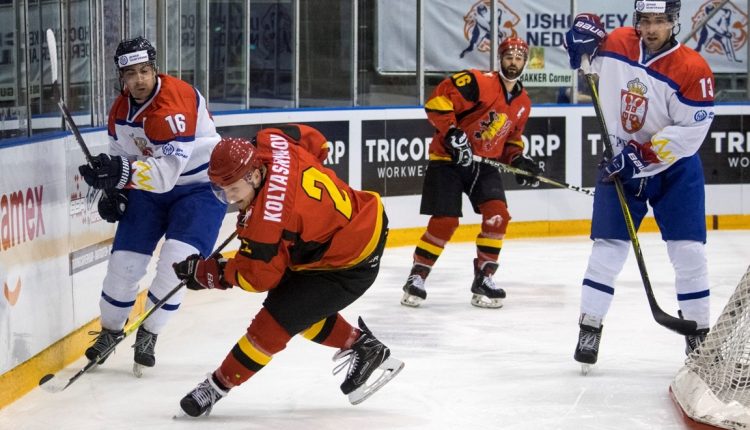 Ilić: Dominirali smo celu utakmicu