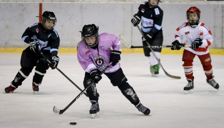 Počinje ERSTE liga budućih šampiona