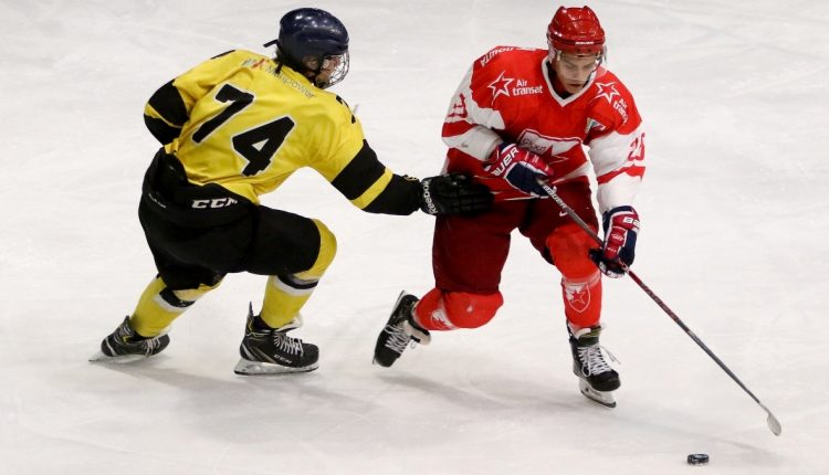 Zvezda ponovo prejaka za Zagrepčane