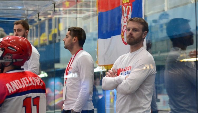 Peroun odredio plan priprema za U20 Prvenstvo sveta