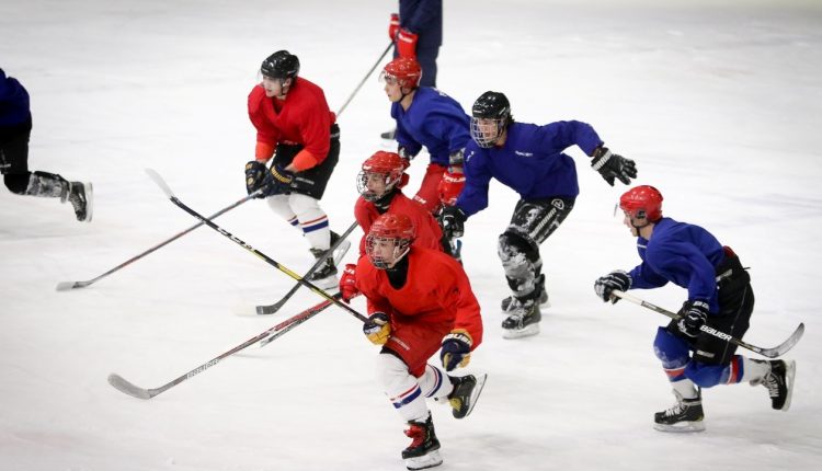 Peroun odredio spisak putnika za SP u Zagrebu