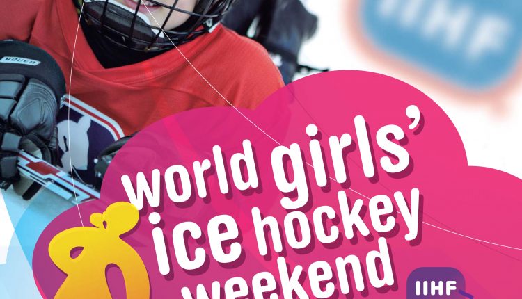 Svetski hokejaški vikend za devojčice u novosadskom SPENS-u