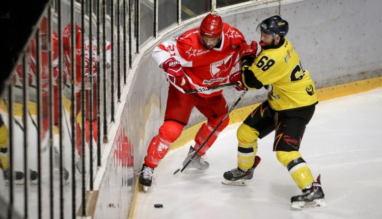 Crvena zvezda u Zagrebu nadigrala Mladost