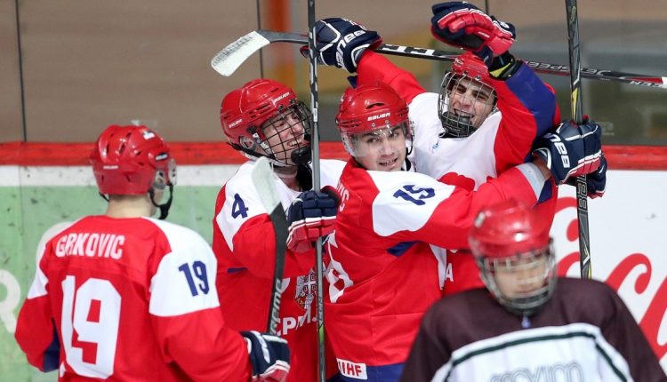 Drugi trijumf Srbije na Svetskom prvenstvu u Zagrebu