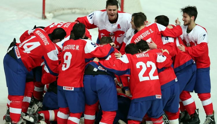 Peroun: Zlatna medalja je rezultat sjajnog timskog rada