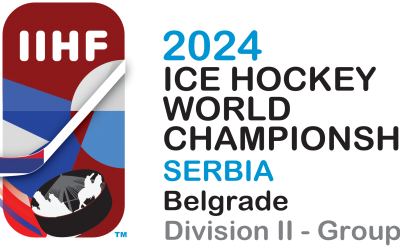 2024 IIHF Svetsko seniorsko prvenstvo divizija II, grupa A