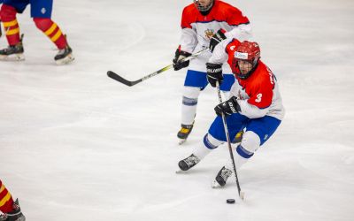 Reprezentacija Srbije započinje nastup na Svetskom prvenstvu u Beogradu