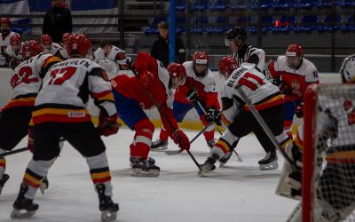 Reprezentacija Srbije do 18 godina započinje nastup na Svetskom prvenstvu